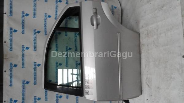 Vand macara geam ss FORD MONDEO III (2000-) din dezmembrari