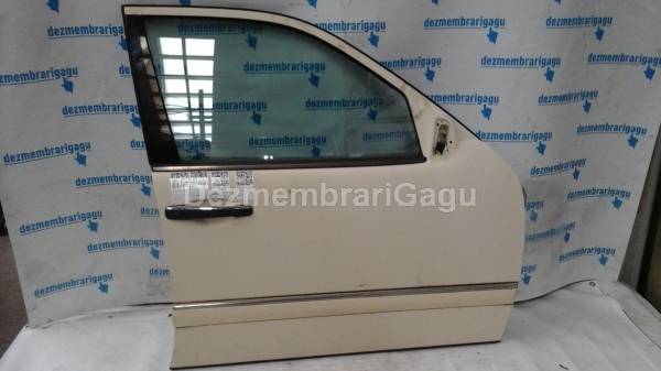 Broasca usa df Mercedes E-class / 210