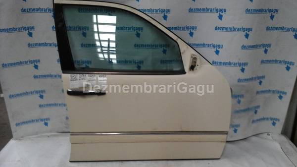 Vand geam usa df MERCEDES E-CLASS / 210 (1995-2003)