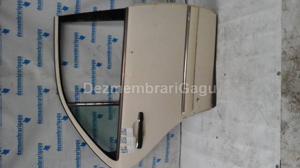 De vanzare usa dreapta spate portiera dr MERCEDES E-CLASS / 210 (1995-2003)