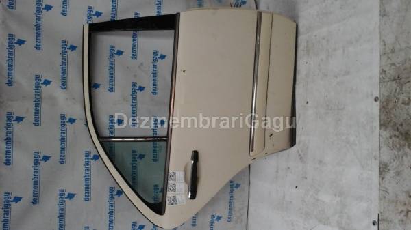 Geam usa ds Mercedes E-class / 210