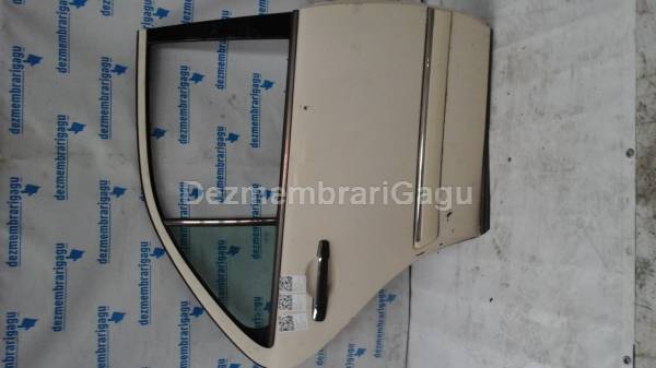 De vanzare broasca usa ds MERCEDES E-CLASS / 210 (1995-2003)