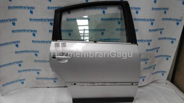 Vand geam usa ds VOLKSWAGEN PASSAT / 3B3 - 3B6 (2000-2005) din dezmembrari