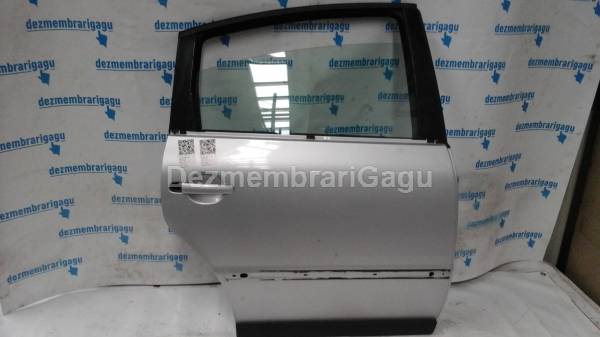 De vanzare geam usa ds VOLKSWAGEN PASSAT / 3B3 - 3B6 (2000-2005)