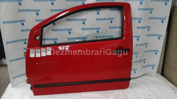 De vanzare usa stanga portiera stg CITROEN C2