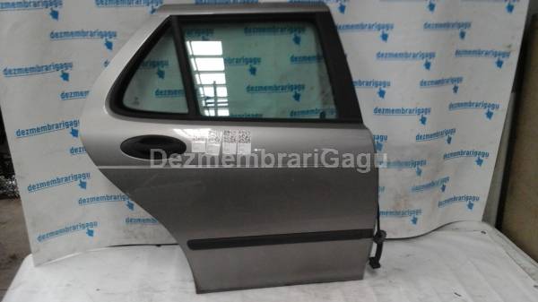 De vanzare macara geam ds SAAB 9-5