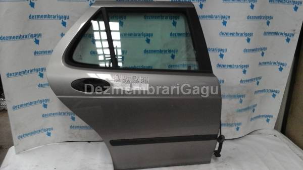 De vanzare geam usa ds SAAB 9-5