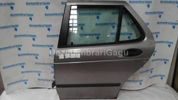 Vand broasca usa ss SAAB 9-5
