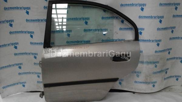 Macara geam ss MITSUBISHI CARISMA