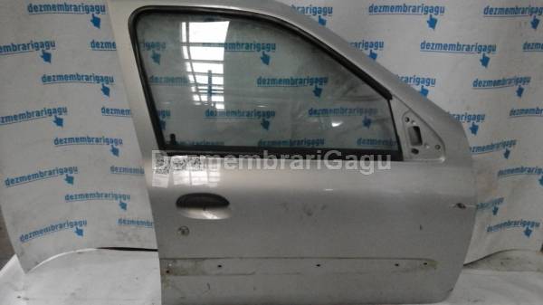 Vand broasca usa df RENAULT CLIO II (1998-) din dezmembrari