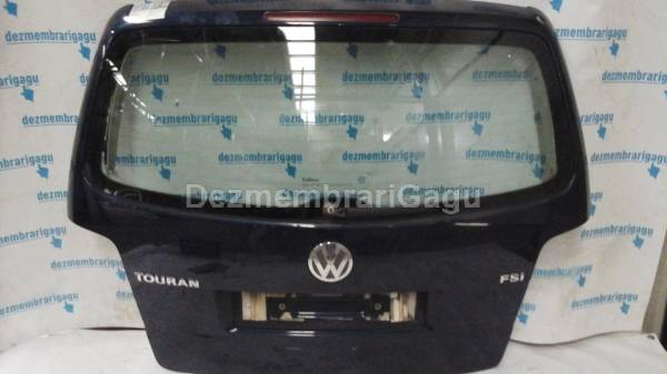 Vand motoras stergator spate VOLKSWAGEN TOURAN (2003-)