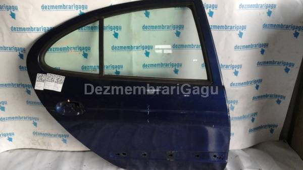 Usa dreapta spate portiera dr RENAULT MEGANE I (1996-2003) Benzina