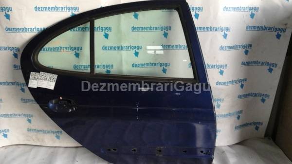 Macara geam ds RENAULT MEGANE I (1996-2003) Benzina