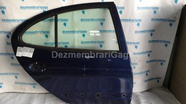 Geam usa ds RENAULT MEGANE I (1996-2003) Benzina