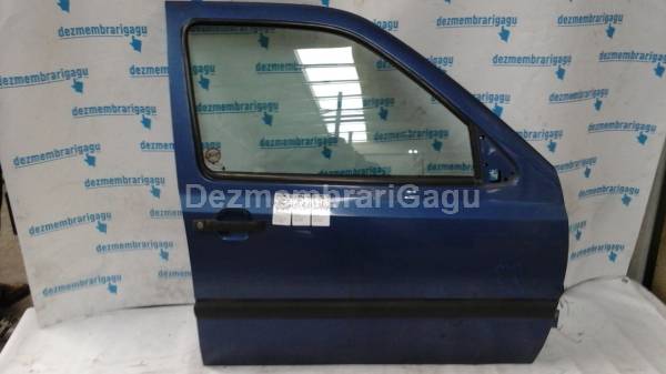 De vanzare geam usa df VOLKSWAGEN GOLF III (1991-1998) second hand