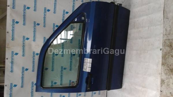 Vand macara geam df VOLKSWAGEN GOLF III (1991-1998)