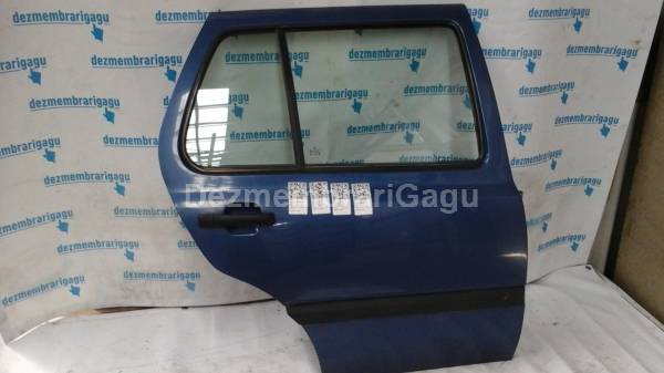 De vanzare usa dreapta spate portiera dr VOLKSWAGEN GOLF III (1991-1998) second hand