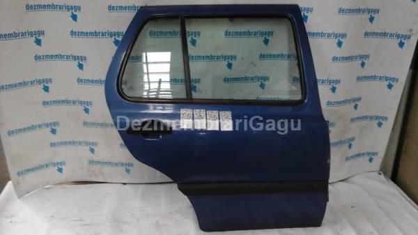 Vand macara geam ds VOLKSWAGEN GOLF III (1991-1998)