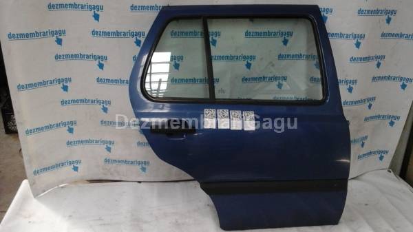 Broasca usa ds Volkswagen Golf Ii