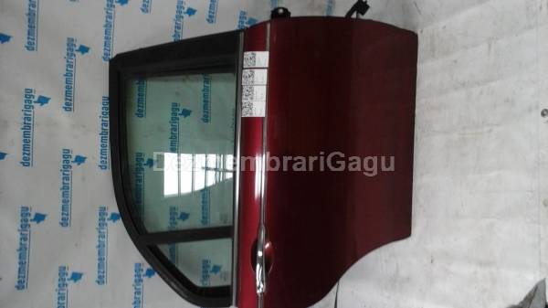 Usa dreapta spate portiera dr ROVER 75