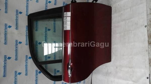 Vand broasca usa ds ROVER 75