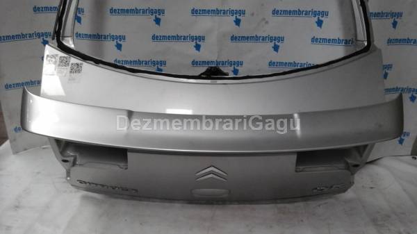 Eleron Citroen C5 I