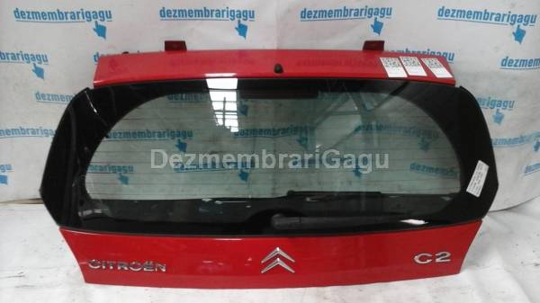 Vand haion CITROEN C2