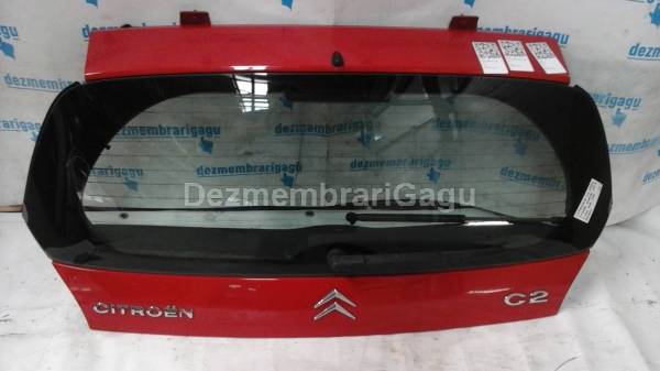 Vand brat stergator spate CITROEN C2