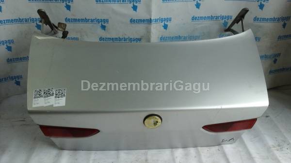 De vanzare capota spate ALFA ROMEO 156