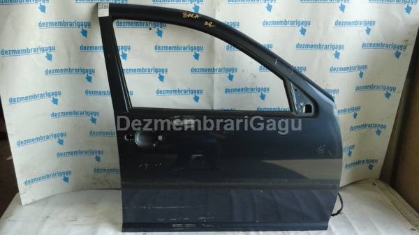 De vanzare usa dreapta fata portiera dr VOLKSWAGEN BORA (1998-2005)