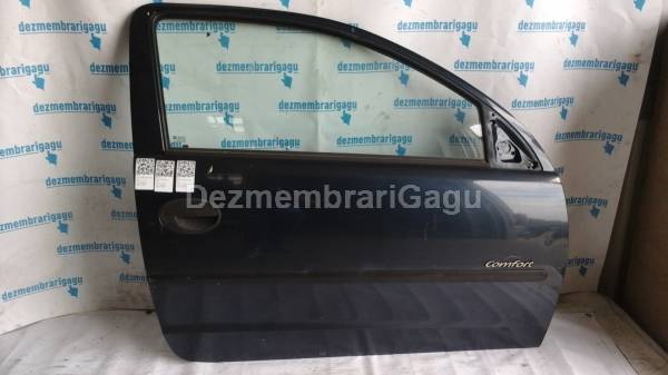 De vanzare usa dreapta portiera dr OPEL CORSA C (2000-) second hand