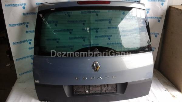 Haion RENAULT ESPACE IV (2002-)
