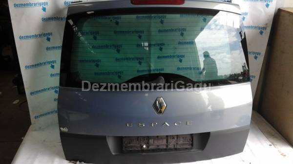 De vanzare brat stergator spate RENAULT ESPACE IV (2002-)