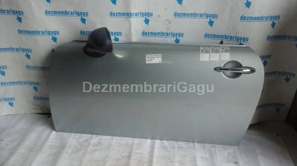 Usa stanga portiera stg Mini Cooper