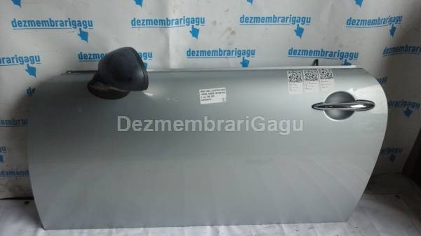 Broasca usa sf Mini Cooper