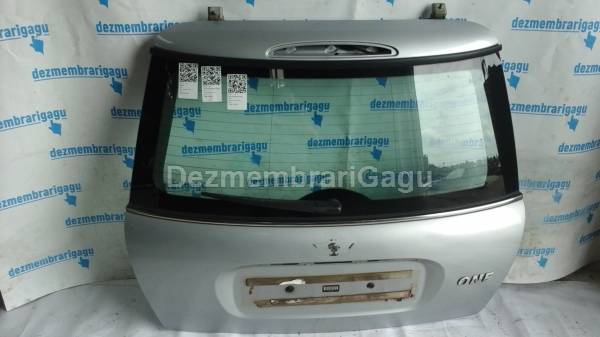 Vand motoras stergator spate MINI ONE-COOPER (2001-) din dezmembrari