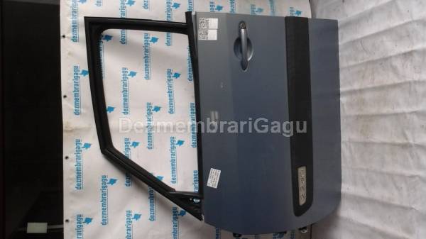  Usa stanga fata portiera stg RENAULT ESPACE IV (2002-) sh