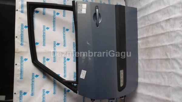  Broasca usa sf RENAULT ESPACE IV (2002-) sh