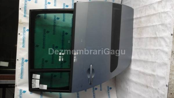 Usa dreapta spate portiera dr RENAULT ESPACE IV (2002-)