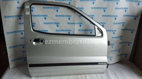 Macara geam dreapta SUZUKI IGNIS (2000-2003)