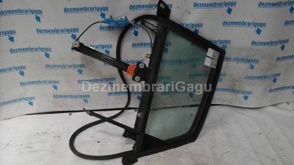 Vand macara geam ss AUDI A4 II (2000-2004)