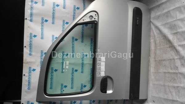 Macara geam df RENAULT KANGOO I (1998-)