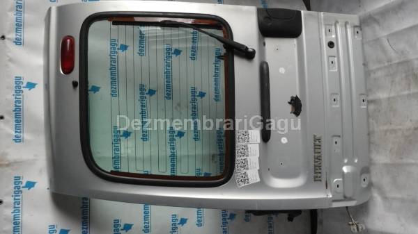 Stop suplimentar frana Renault Kangoo I