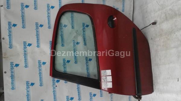 Usa stanga spate portiera stg PEUGEOT 206