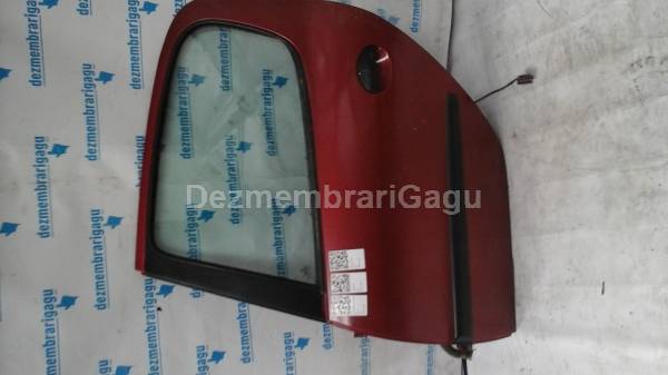 Vand geam usa sf PEUGEOT 206 din dezmembrari