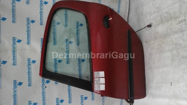 Vand macara geam sf PEUGEOT 206