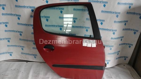 De vanzare macara geam ds PEUGEOT 206