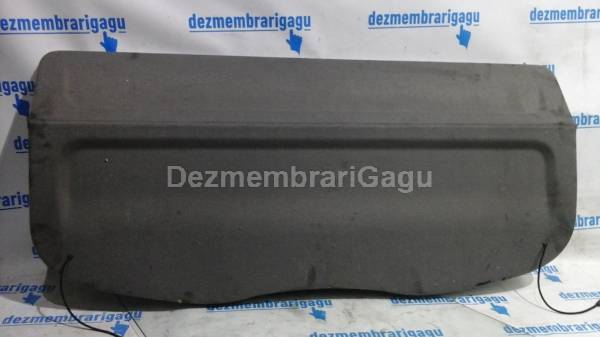 Polita portbagaj Renault Scenic I