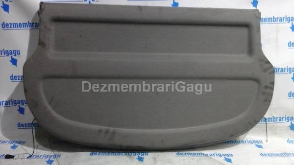 Polita portbagaj Renault 20