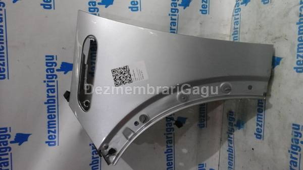 Aripa stanga fata Mini Cooper